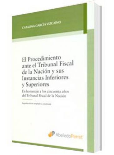 PROCEDIMIENTO TRIBUTARIO Y DE LA SEGURIDAD SOCIAL