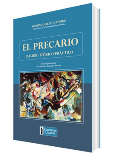 EL PRECARIO