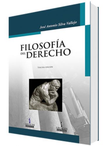 FILOSOFÍA DEL DERECHO