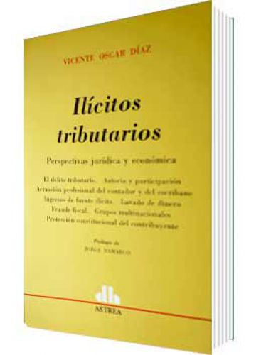 ILÍCITOS TRIBUTARIOS