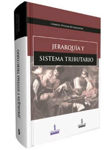 JERARQUÍA Y SISTEMA TRIBUTARIO
