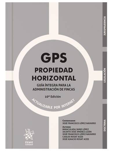 GPS Propiedad Horizontal. Guí­a Ínteg..