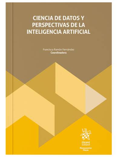 Ciencia de datos y perspectivas de la in..
