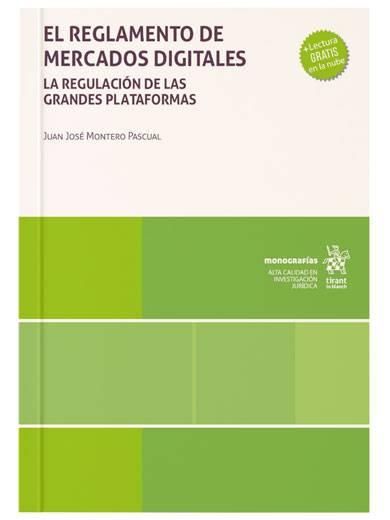 El reglamento de los Mercados Digitales...