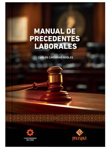 MANUAL DE PRECEDENTES LABORALES