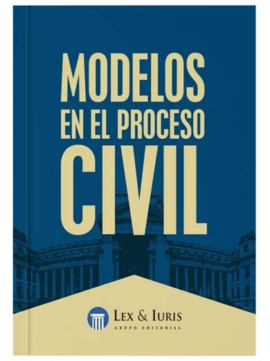 MODELOS EN EL PROCESO CIVIL..