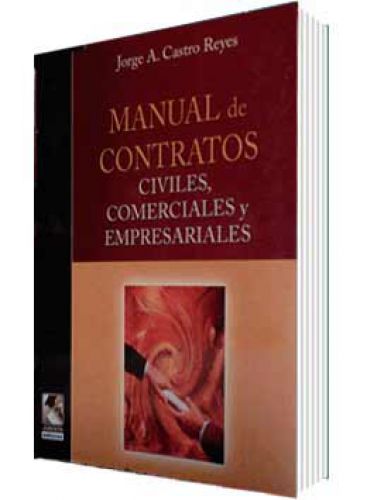 MANUAL DE CONTRATOS